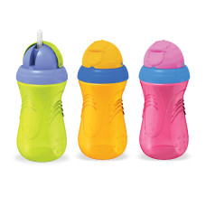 Pur Sport Straw Cup 350 ml